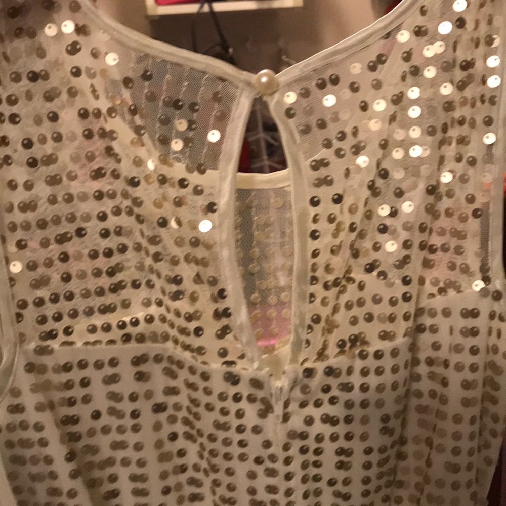 Spring Dress - Picture 2 of 4